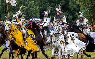 Startują Dni Grunwaldu. Kulminacją obchodów inscenizacja bitwy z 1410 roku